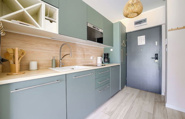 Apartamenty Sun&Snow Sagaris - Foto 18