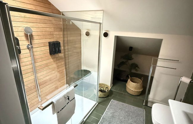 Our Douro Vintage Design Jacuzzi Pool Flat - Foto 13