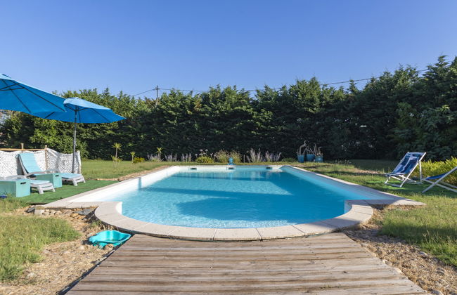 Un petit coin de paradis - Foto 5