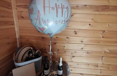 The Hut B & B - Foto 11