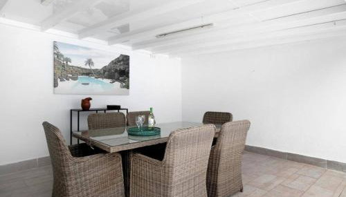 Casa ÁfricaPrivate poolBBQ Private parking - Foto 4, Other