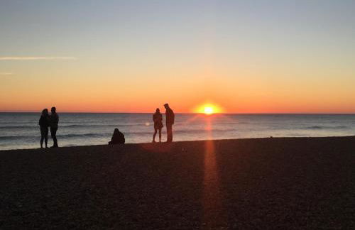 Olive Tree Apartment Hove - Foto 56