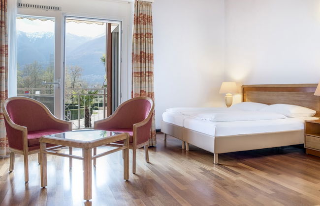 Hapimag Resort Ascona - Foto 23