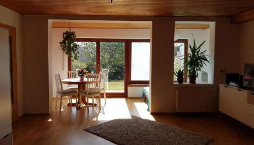 Ferienwohnung Schwabendorf - nahe Marburg - Foto 2