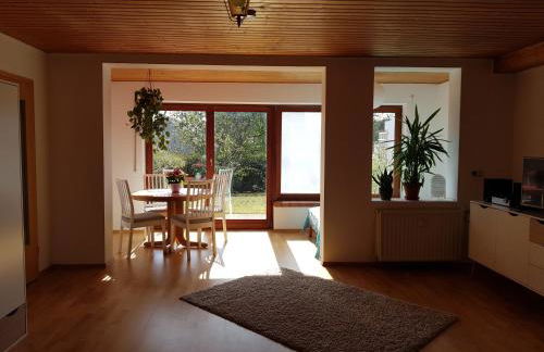 Ferienwohnung Schwabendorf - nahe Marburg - Foto 2