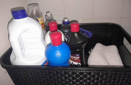 Apartamento da Lê - Foto 57