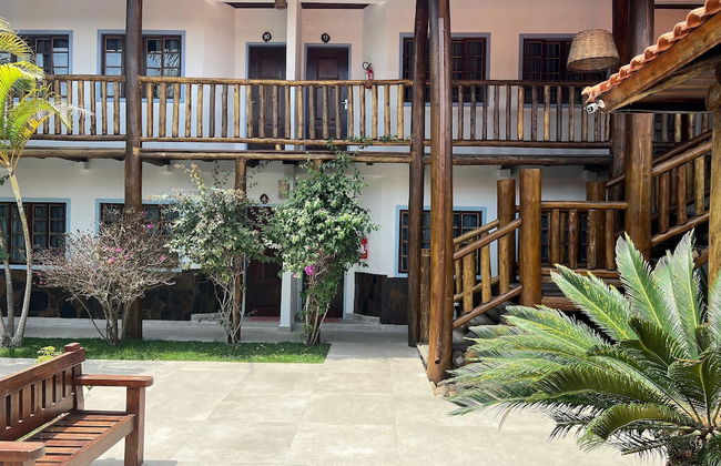 Pousada Buena Onda - Ferrugem - SC - Foto 27