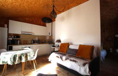 Les Bastidons de l'Isle - Le Saumane - 3 étoiles - Photo 8