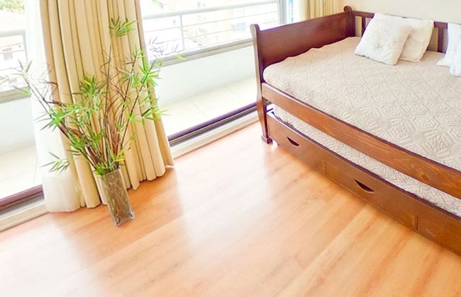 Apartamentos Premium Capital Casino Viña Del Mar - Foto 31