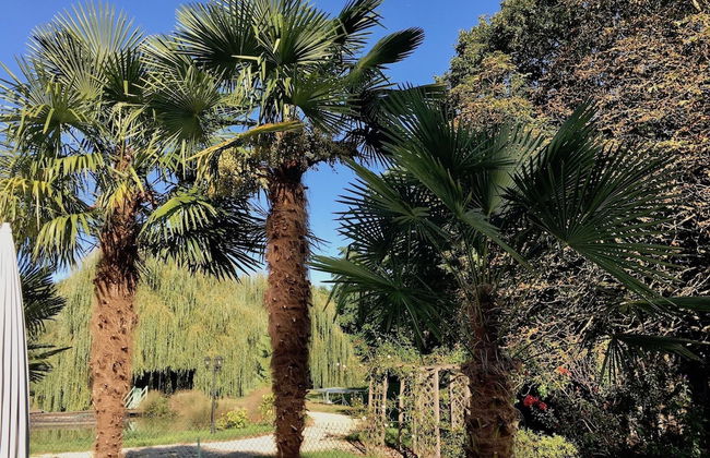 Château les Vallées - Foto 62