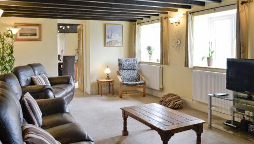 Well Cottage - Foto 3