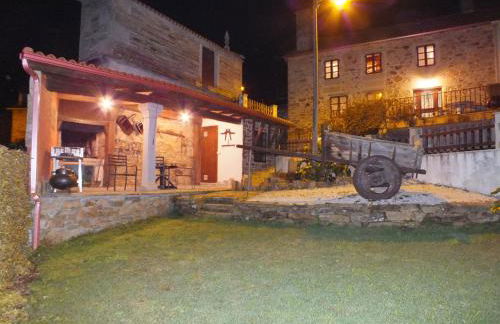 Casa de Verdes - In Cabana de Bergantinos - Foto 122