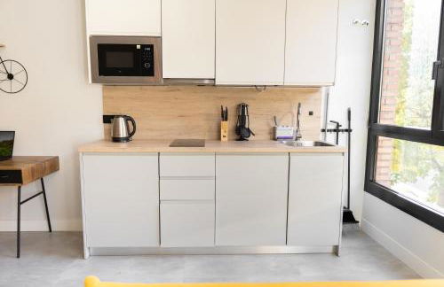 Loft Imperial - Photo 10