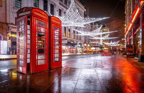 Luxury London 3 Bedroom Duplex with Pool Table - 4HS - Foto 68