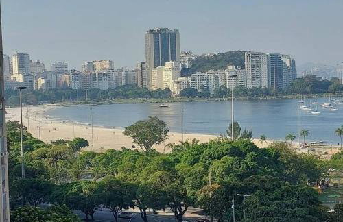 Encantador Studio na Praia de Botafogo! - Foto 1
