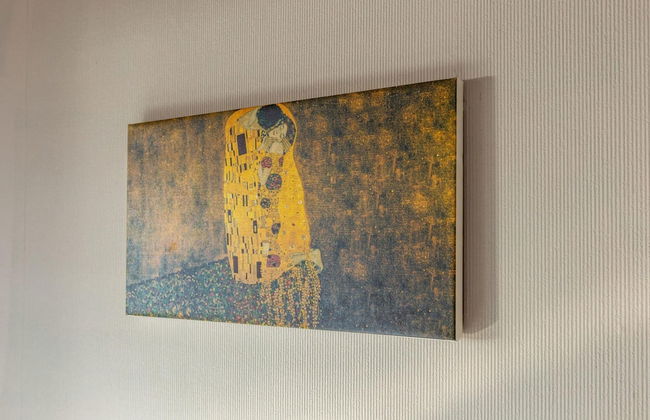 Stylish Apartment With Panaromic View in Besiktas - Foto 20