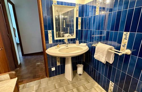 Villa Caline, 4 chambres, lotissement calme et proche mer - Foto 28