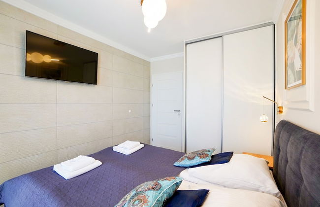 Apartament Mercedes by Baltic Home - Foto 8