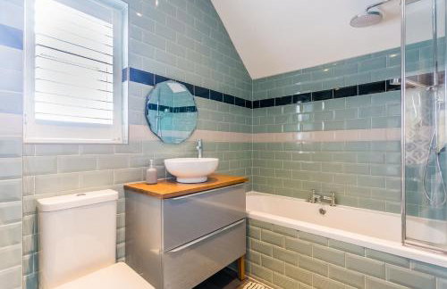 Unique City Abode - Foto 4