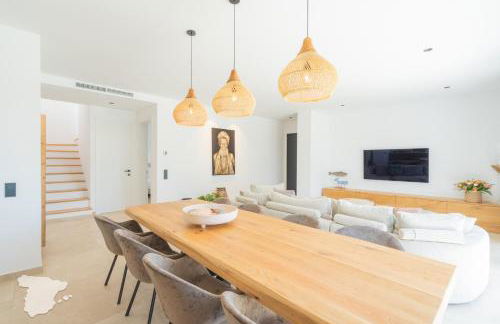 CostaBlancaDreams Villa Besa in Calpe - Photo 12