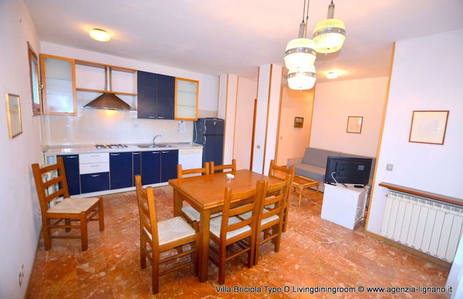 Lignano Exclusive With Pool - Foto 8