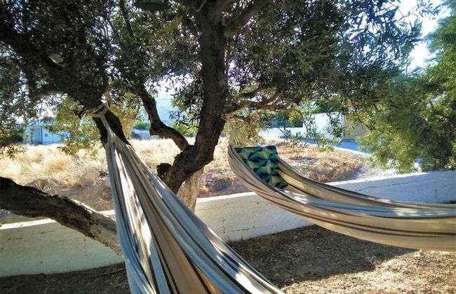 Apartments With Garden View, Creta, Ierapetra - Foto 41