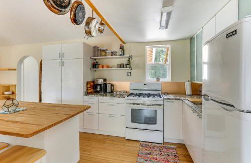 Outdoor Adventure Haven - 15 Mi to Mount Shasta! - Foto 12