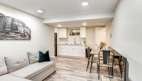 14 Mi to Central Park Chic Mt Vernon Retreat - Foto 5