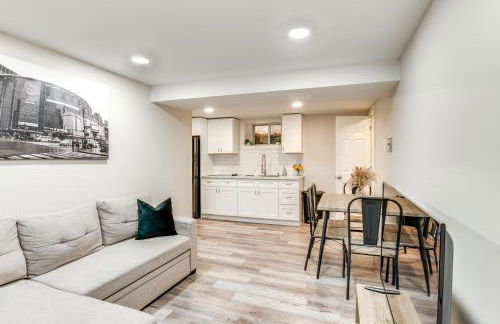 14 Mi to Central Park Chic Mt Vernon Retreat - Foto 5