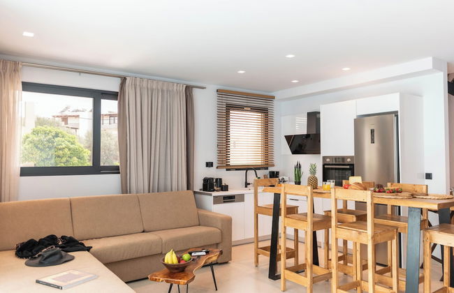 D Palm Premium Living - Foto 43