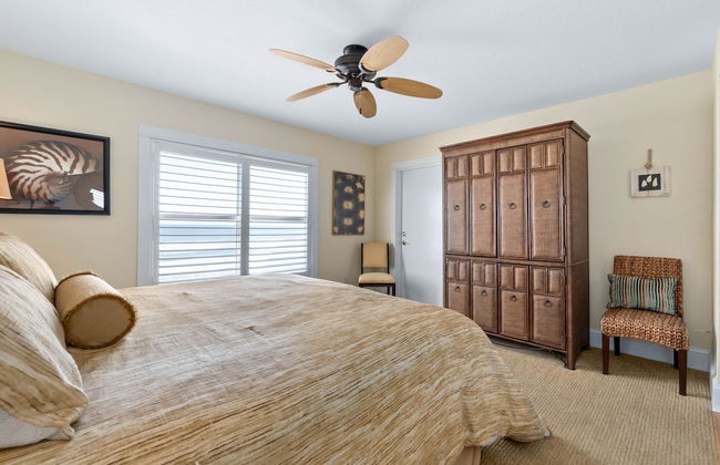 Oceanfront 2 bed 2 Bath Condo New Smyrna Beach - Foto 26