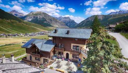 Residence Baita Cusini - Foto 4