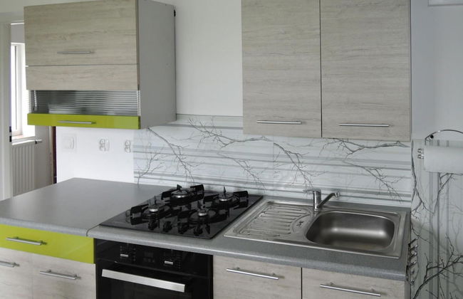 Semi-detached House, Racimierz - Formerly TUI - Photo 4