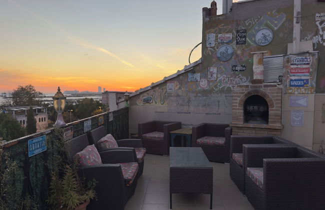 Green Life Apart Hotel - Foto 73