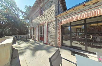 NO000-05P Mais 8 pièces 16 couchages NOIRMOUTIER EN L'ILE - Foto 14