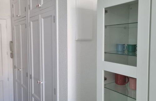 Coqueto Apartamento en la Playa - Foto 8