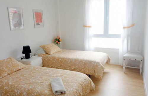 Aroa's Home -Sirimiri Apartments- - Foto 1