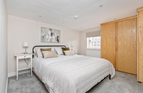 The Baker's Snug - Angmering Grade II Listed Cottage - 1 Bed Retreat, Dog friendly - Foto 15