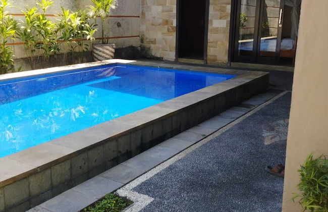 Kartika Dahayu Villa - Foto 26