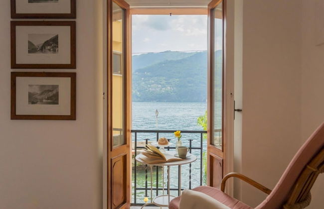 Il Porticciolo in Carate Urio - Foto 41