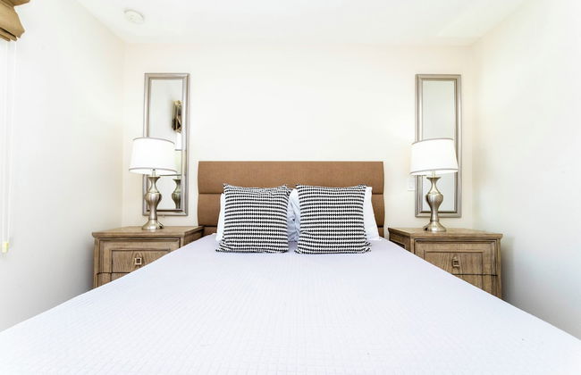 Amazing Three Bedrooms w Spa Jacuzzi Close Disney Encantada 3012 - Foto 18