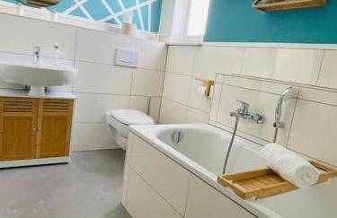 3 Bedroom-Apartment with 1,5 Bathrooms - Foto 21