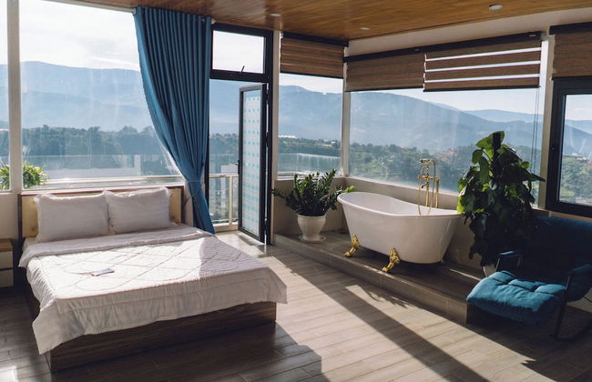 KND View Trieu May - Foto 5