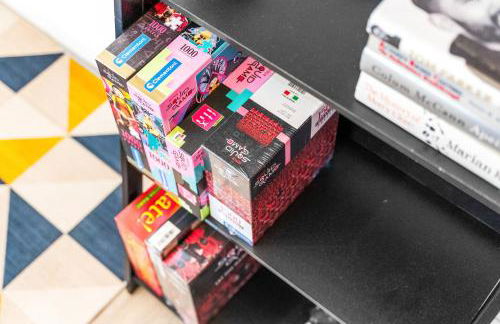 2 Cosy Bedroom Sleeps 6 02 Arena Perfect for Contractors Families and Groups - Photo 50