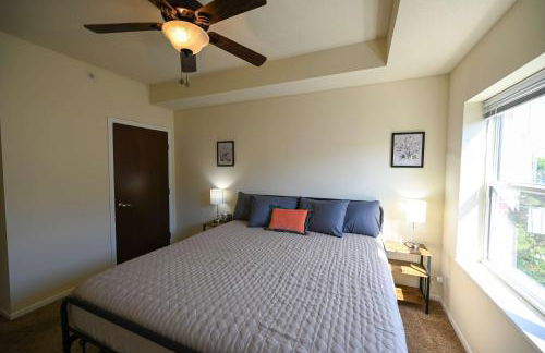 Cozy 1 Bedroom 1 Bathroom Near Mayo Clinic - Foto 11