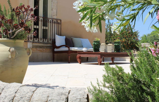 Terre di Vendicari - Photo 26