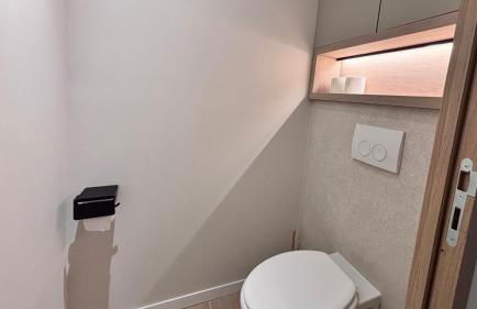 Blossom Suite-Hyper centre Jacuzzi Balcon clim - Foto 18