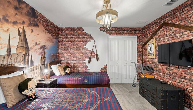 9290 Sommerset Hills Drive - Foto 3, Habitación