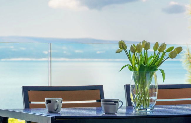 Apartments Bikin - Foto 43