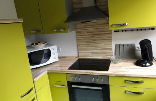 Radfahrer Oase in Hameln direkt am Weser Radweg - Foto 9